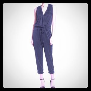 Willow & Clay Jumpsuit